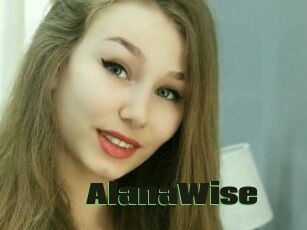 AlanaWise