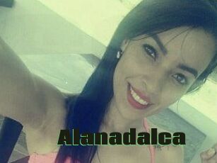 Alanadalca