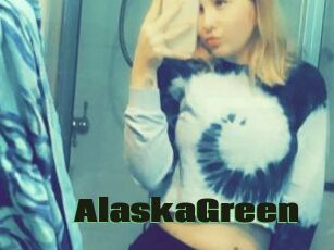 AlaskaGreen