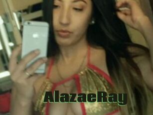 AlazaeRay