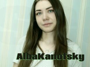 AlbaKanofsky