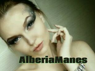 AlberiaManes