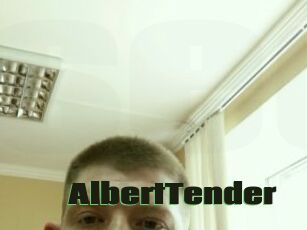 AlbertTender