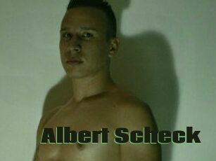 Albert_Scheck