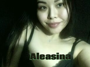 Aleasina