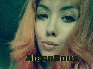 AleenDoux