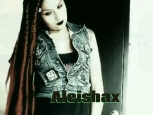 Aleishax