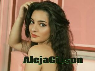 AlejaGibson