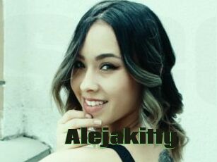 Alejakitty