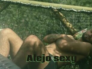 Alejo_sexy