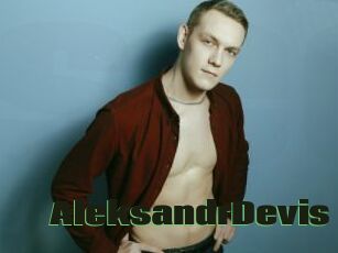 AleksandrDevis