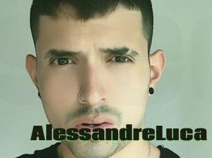 AlessandreLuca