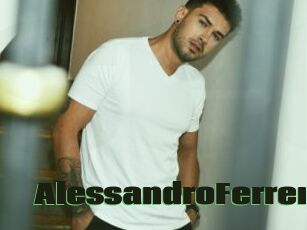 AlessandroFerrer