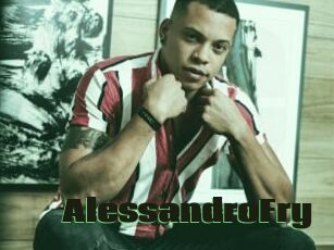 AlessandroFry