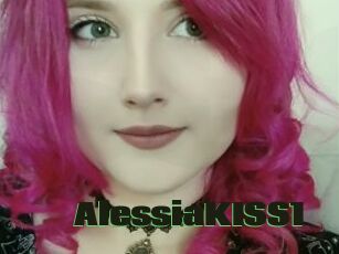 AlessiaKISS1