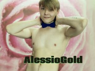 AlessioGold