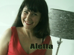 Aletta