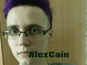 AlexCain