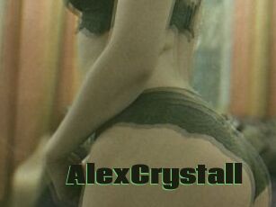 AlexCrystall