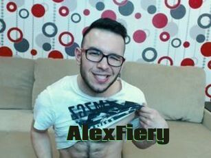 AlexFiery