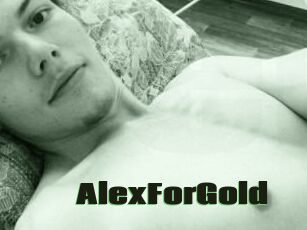 AlexForGold