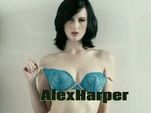 AlexHarper