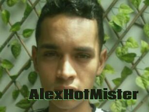 AlexHotMister