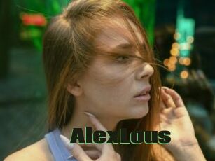 AlexLous