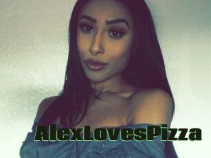 AlexLovesPizza