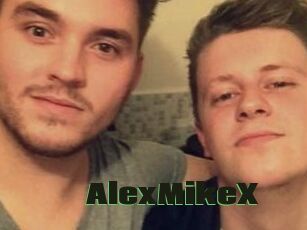 Alex_MikeX