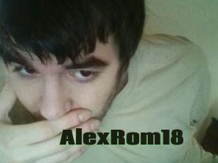 AlexRom18