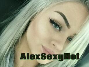 AlexSexyHot