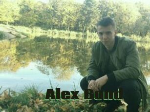 Alex_Bond