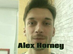 Alex_Horney