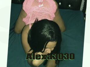 Alexa3030