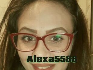 Alexa5588