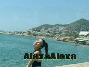 AlexaAlexa