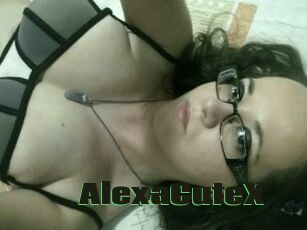 AlexaCuteX