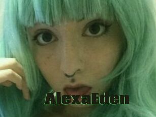 Alexa_Eden