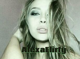 AlexaFlirty_