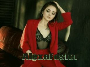 AlexaFoster