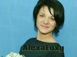 Alexa_Foxy