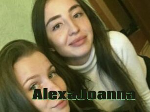 AlexaJoanna