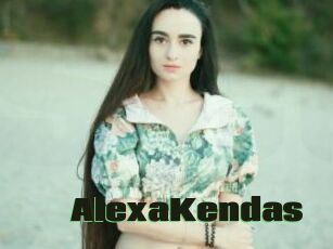 AlexaKendas