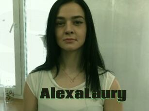 AlexaLaury