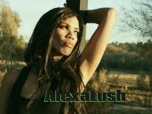 AlexaLush