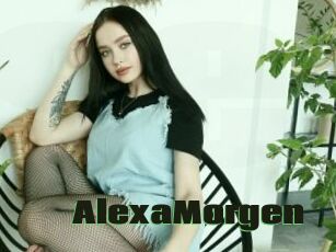 AlexaMorgen