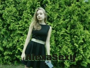 AlexaSexy