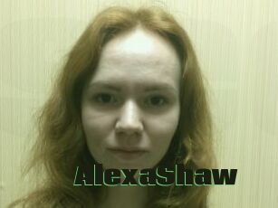 AlexaShaw