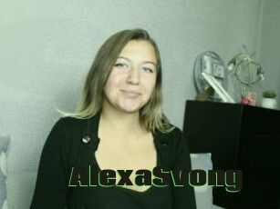 AlexaSvong